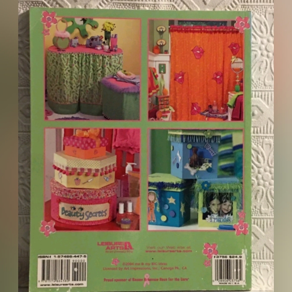 New Best Friends Stylish Spaces Paperback 112 Pages Lot Of Projects - Picture 2 of 8